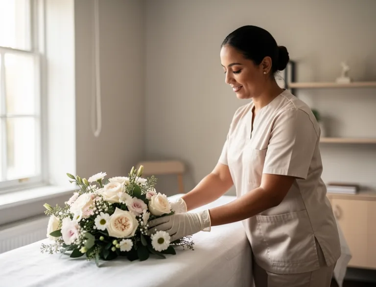 funeral home Somerton